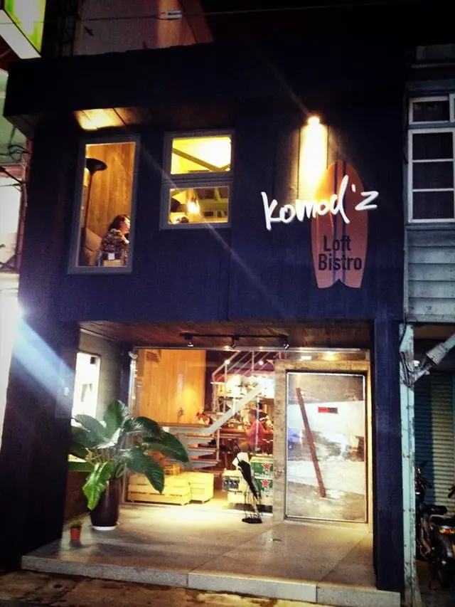 Komod'z-door-photo