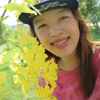 黃尖尼。肥吃吃